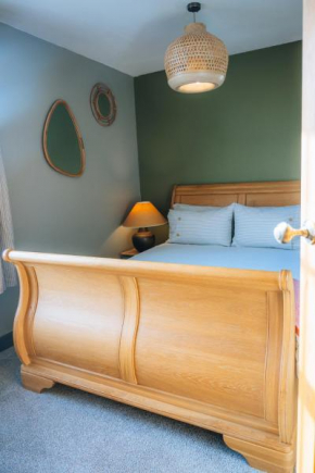 The Hideaway